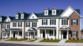 Knightdale townhouse for rent - Mingo Creek Townhomes