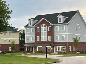 Clayton apartment for rent - Villa Apartments