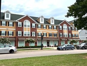 Clayton townhouse for rent - Villa Apartments