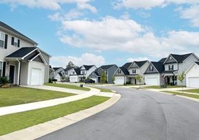 Clayton townhouse for rent - Walton Farms Homes