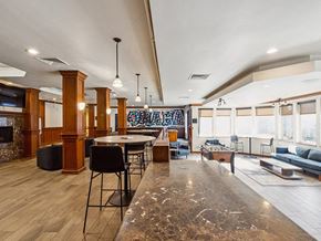 Omaha apartment for rent - Lobby