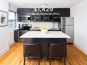 Philadelphia apartment for rent - Net Effective