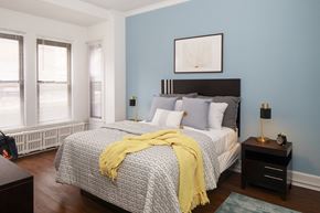 Philadelphia apartment for rent - 4 Bedroom at Hamilton Court