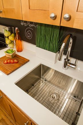 Philadelphia apartment for rent - Kitchen