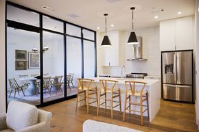 Jackson apartment for rent - Clubhouse With Kitchen at The Quarter House, Jackson, 39216