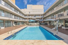 Jackson apartment for rent - Pool & Sundeck