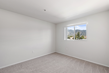 Empty room