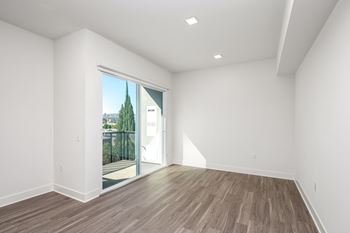 Led energy efficient lighting