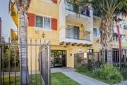Sylmar apartment for rent - CA SYLMAR MOUNTAIN VIEW Rental Apartments 91342