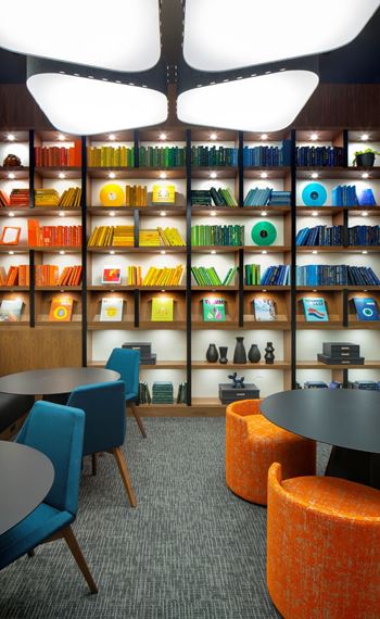 Library
