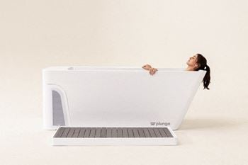 Cold plunge