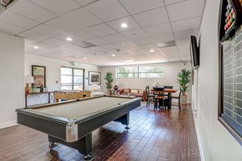 Club house
