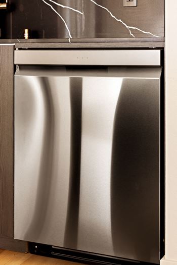 Dishwasher