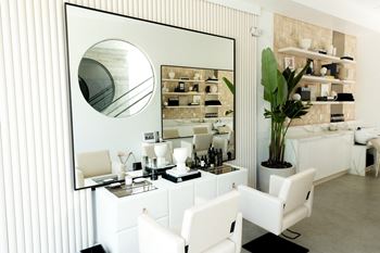 On-site retail