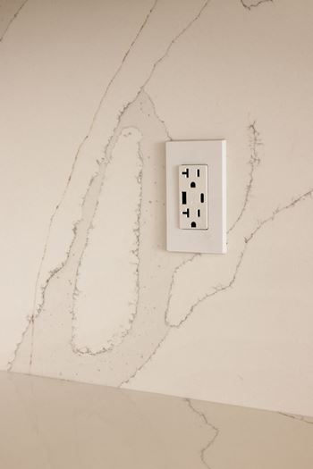 Usb charging outlets