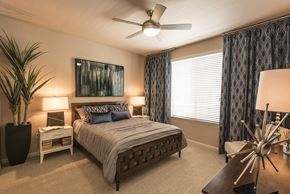 Phoenix apartment for rent - Gorgeous Bedroom at 56 North, Phoenix, Arizona