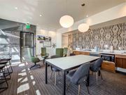 Phoenix apartment for rent - Dining Space at Circa Central Avenue, Phoenix