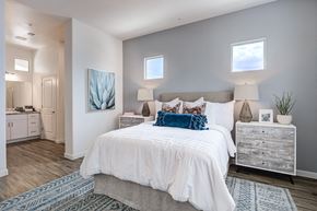 Peoria apartment for rent - Private Master Bedroom at Pillar Lago