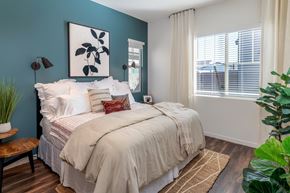 Fountain Hills apartment for rent - at Pillar at Fountain Hills spacious bedrooms with large window