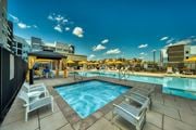 Glendale apartment for rent - Swimming Pool with Cabanas at Cuvee, Arizona, 85305