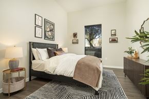 Scottsdale apartment for rent - Comfortable Bedroom at Huxley Scottsdale, Scottsdale, AZ 85260 