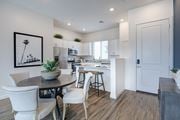 Peoria apartment for rent - Elegant Dining Space at Pillar Lago