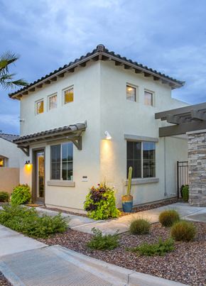 Chandler apartment for rent - Office at Chandler Heights, Chandler, AZ