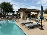 Chandler apartment for rent - Community Pool at Chandler Heights, Chandler, AZ