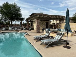 Chandler apartment for rent - Community Pool at Chandler Heights, Chandler, AZ