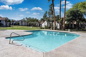 Sierra Vista apartment for rent - Swimming pool
