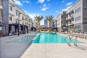 Henderson apartment for rent - Pool View at The Hendry, Nevada, 89074