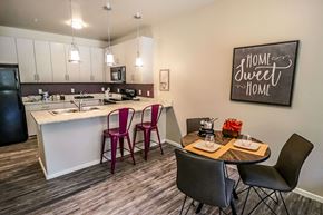 Tuscon apartment for rent - Dining Area, Table, Chairs, Interior, Interior Design, Kitchen