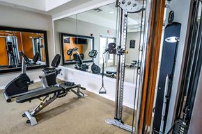 Tucson apartment for rent - Fitness, Treadmill, Equipment, Exercise, Gym