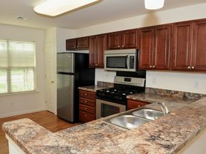 Hummelstown apartment for rent - modern layout and design