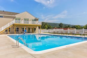 Enola apartment for rent - Pool