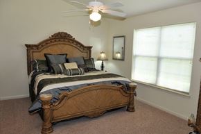 Harrisburg apartment for rent - Spacious bedroom