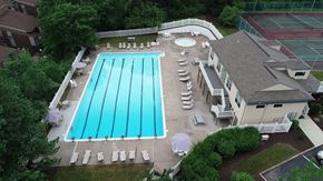 Harrisburg apartment for rent - Pool