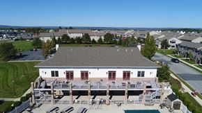 Hummelstown apartment for rent - Clubhouse