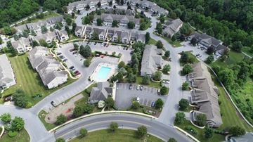 Harrisburg apartment for rent - The Terraces at Springford