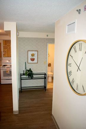 Salem apartment for rent - at Arbors Of Corsicana, Corsicana
