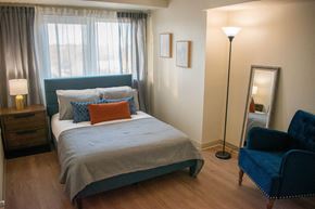 Salem apartment for rent - at Arbors Of Corsicana, Texas