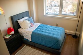Salem apartment for rent - at Arbors Of Corsicana, Texas, 75110