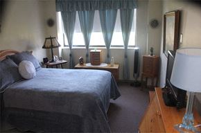 Dover apartment for rent - Cocheco Park Interior 3