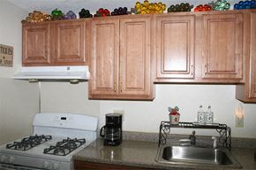 Dover apartment for rent - Cocheco Park Interior 5