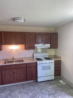 Independence apartment for rent - Kitchen Space at Hawthorne Place Apartments, Independence, 64056
