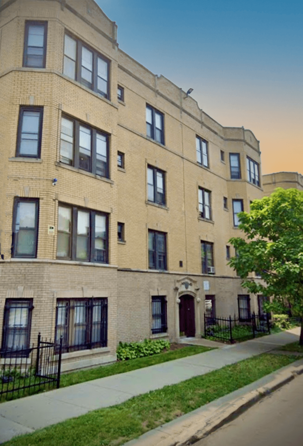 Austin Renaissance Apartments - apartments for rent in Austin, Chicago ...