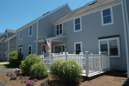 Hyannis apartment for rent - Founders Court