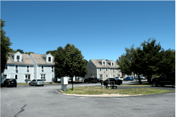 Hyannis apartment for rent - Founders Court