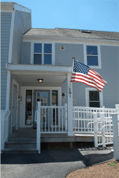 Hyannis apartment for rent - Founders Court