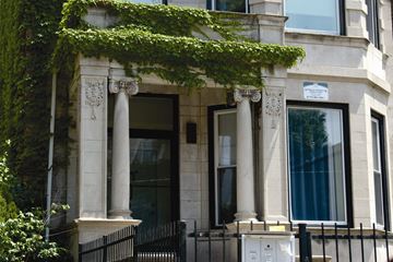 Chicago apartment for rent - The Washington at Woodlawn Park